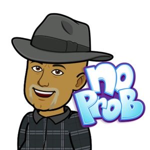 Meet your Posher, Omar